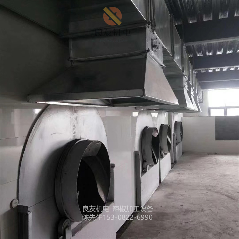 客戶設(shè)備安裝施工現(xiàn)場