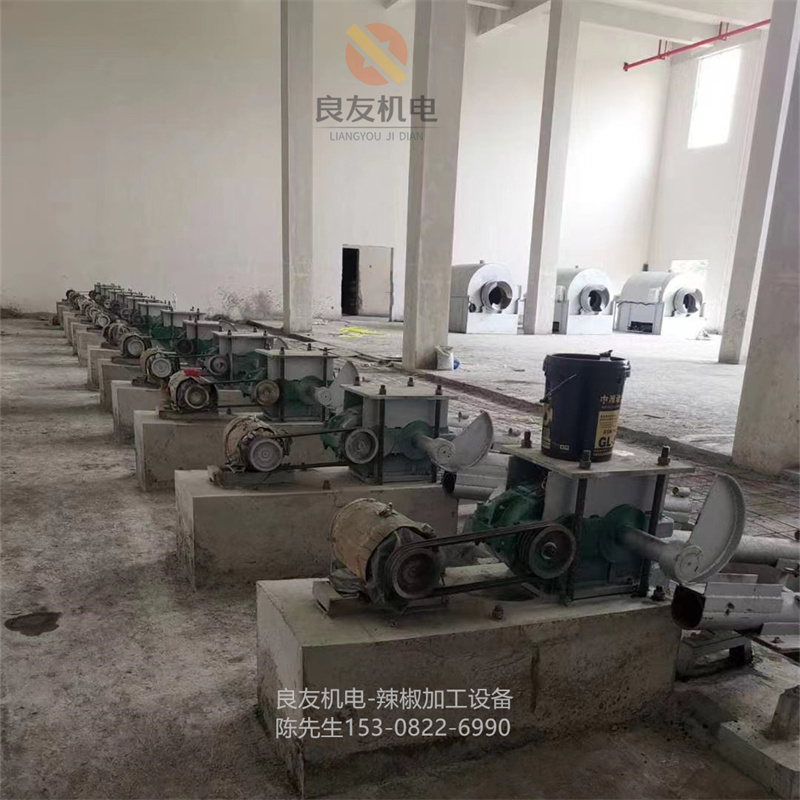 客戶設(shè)備安裝施工現(xiàn)場