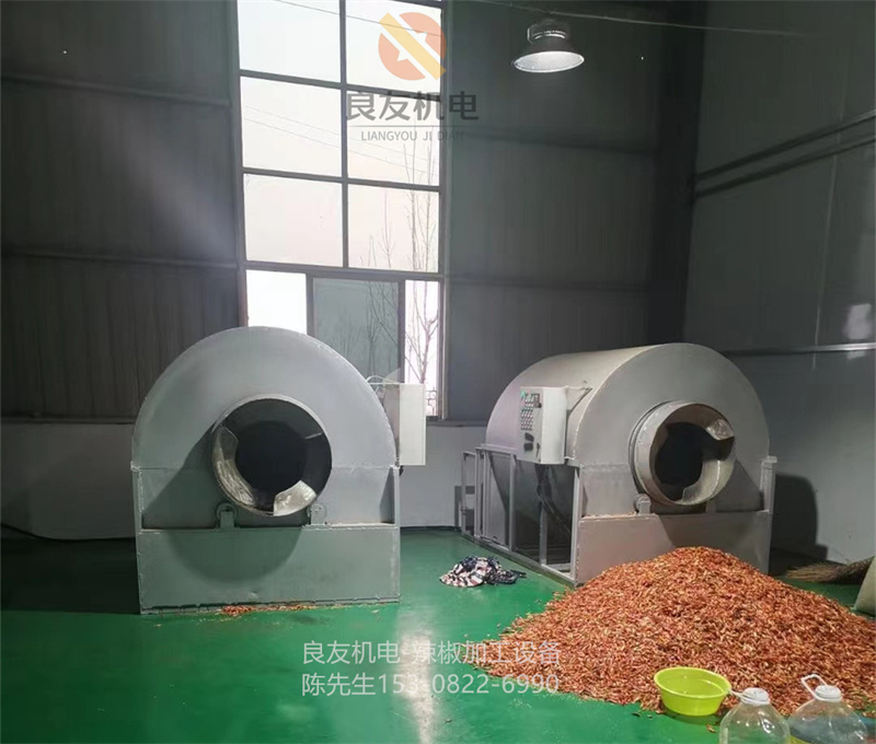 客戶設(shè)備運(yùn)行加工現(xiàn)場